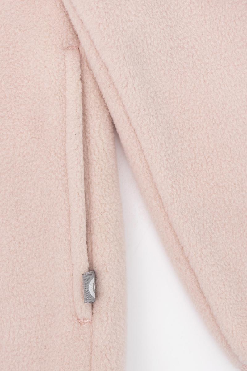 картинка Куртка для девочки Crockid ФЛ 34011 розовая пыль от магазина детских товаров ALiSa