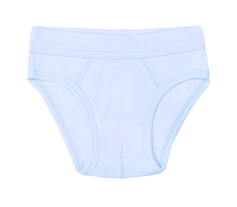картинка Трусы для мальчика Crockid К 1907 светло-голубой от магазина детских товаров ALiSa