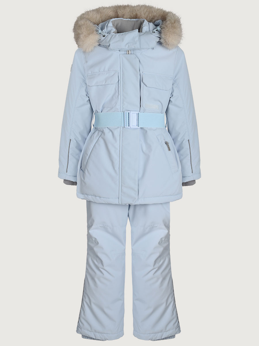 картинка Комплект для девочки NIKASTYLE 7з7025 Лед от магазина детских товаров ALiSa