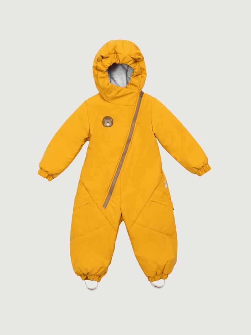 картинка Комбинезон утеплённый NIKASTYLE 8м0125 Манго от магазина детских товаров ALiSa