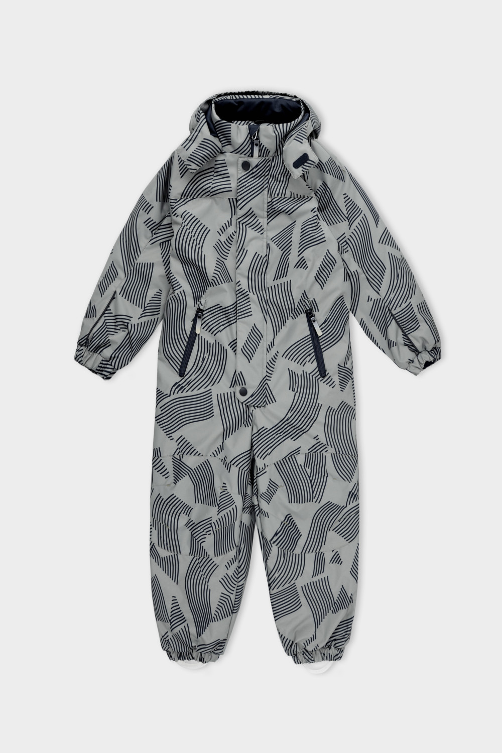 картинка Комбинезон утепленный для мальчика Crockid ВК 60090/н/3 УЗГ от магазина детских товаров ALiSa