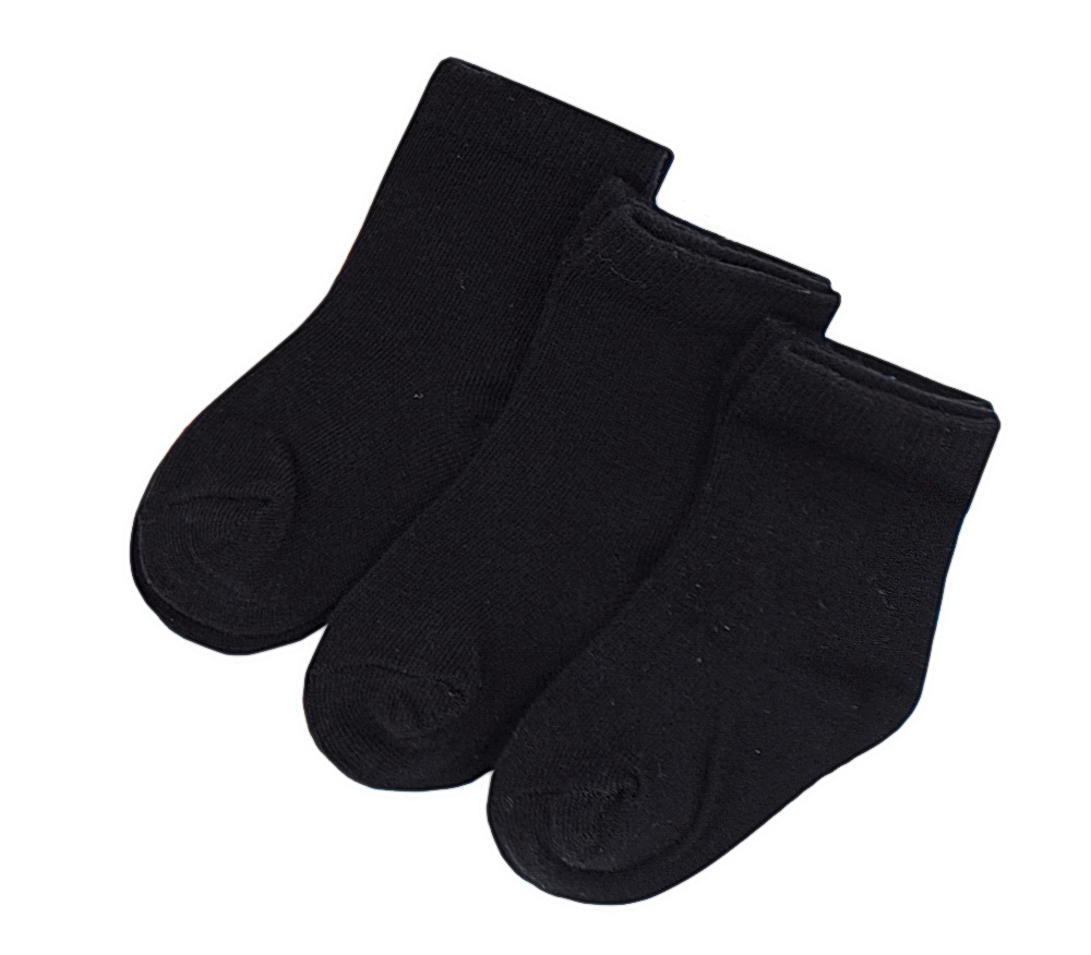 картинка Носки детские Crockid К 9536-3 ХР от магазина детских товаров ALiSa