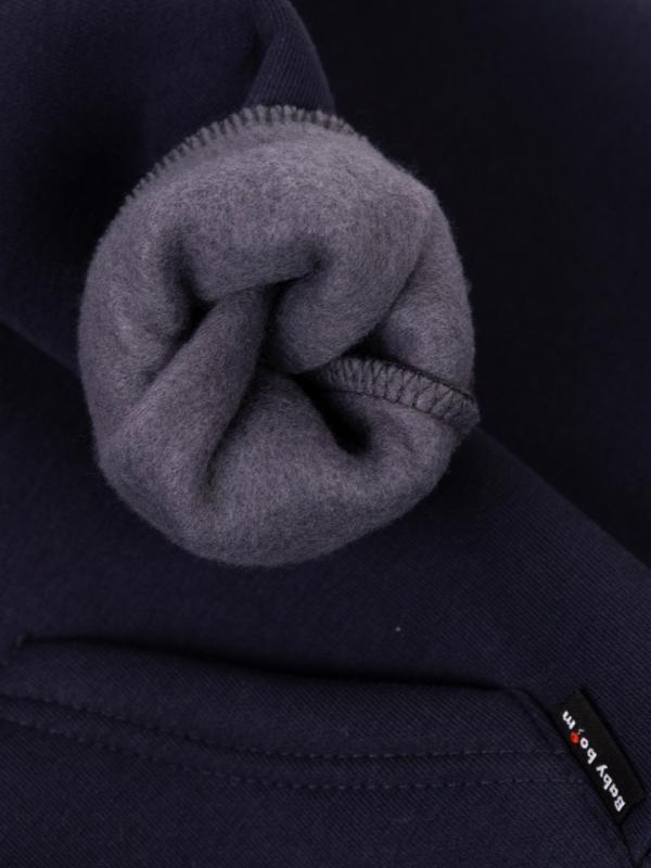 картинка Комплект для мальчика Baby Boom КД540/1-Ф Графит Б119 от магазина детских товаров ALiSa