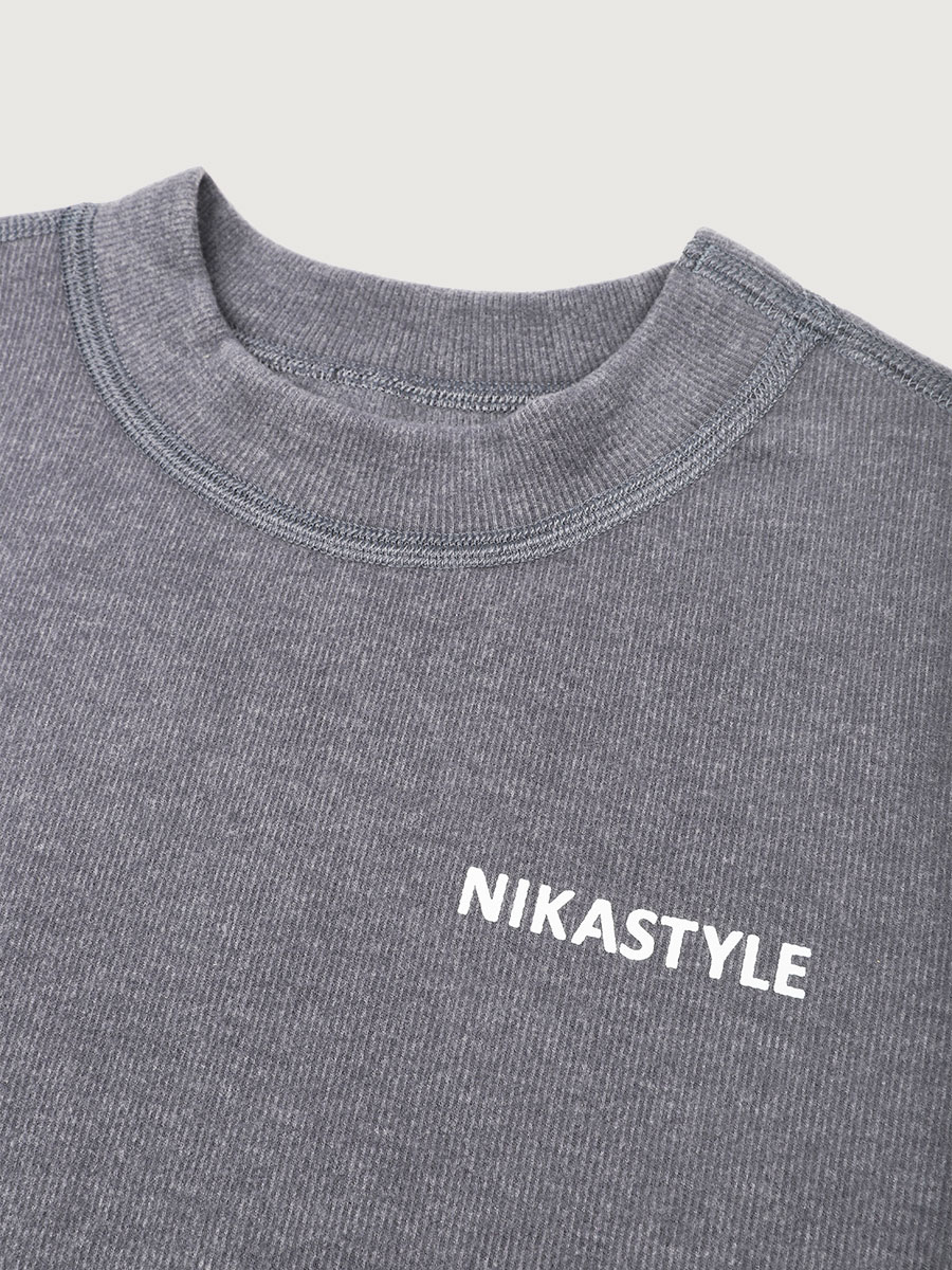 картинка Костюм для мальчика NIKASTYLE 7т19125 Джинс от магазина детских товаров ALiSa