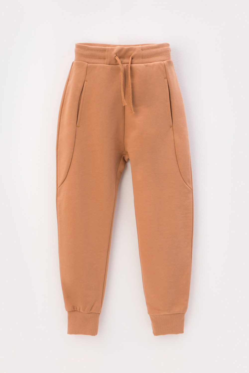 картинка Брюки для мальчика Crockid КР 400618 индийский загар к432 от магазина детских товаров ALiSa