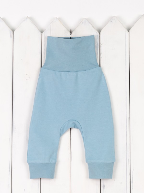 картинка Брюки Baby Boom П60/99-5-И Незабудка я718 от магазина детских товаров ALiSa