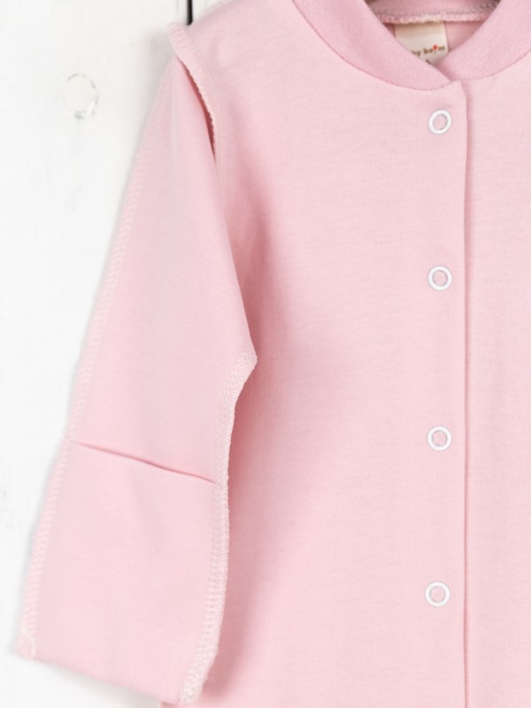 картинка Комбинезон Baby Boom К332/99-И Розовый от магазина детских товаров ALiSa