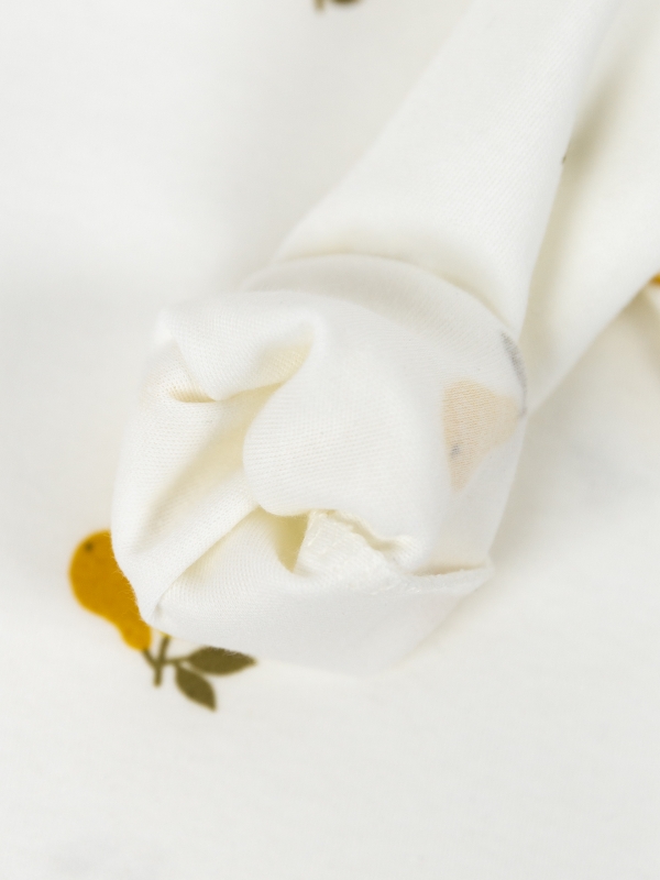 картинка Боди Baby Boom Б86/10003-И(Н) Груши я721 от магазина детских товаров ALiSa