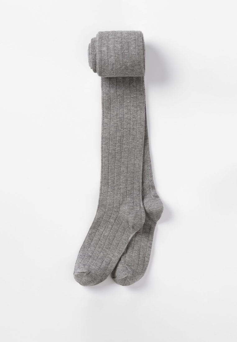 картинка Колготки для девочки Artie 2d008 Серый меланж от магазина детских товаров ALiSa
