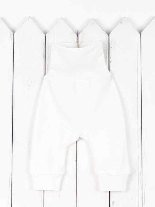 картинка Брюки Baby Boom П60/99-1-И Сахар я718 от магазина детских товаров ALiSa