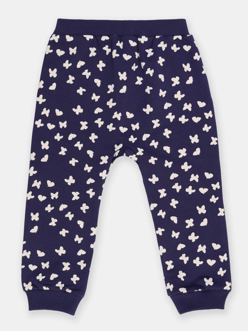 картинка Брюки CSNG 70321-41-347 Темно-синий от магазина детских товаров ALiSa