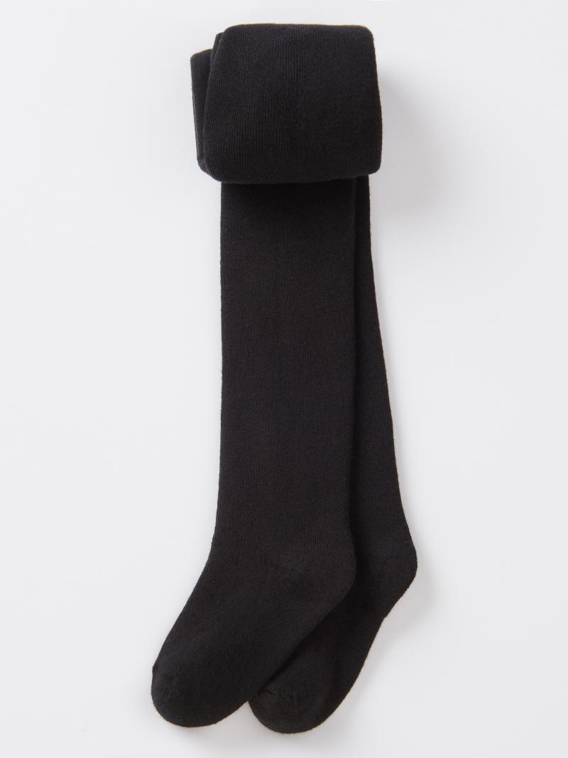 картинка Колготки махровые детские Artie 2m000m Черный от магазина детских товаров ALiSa