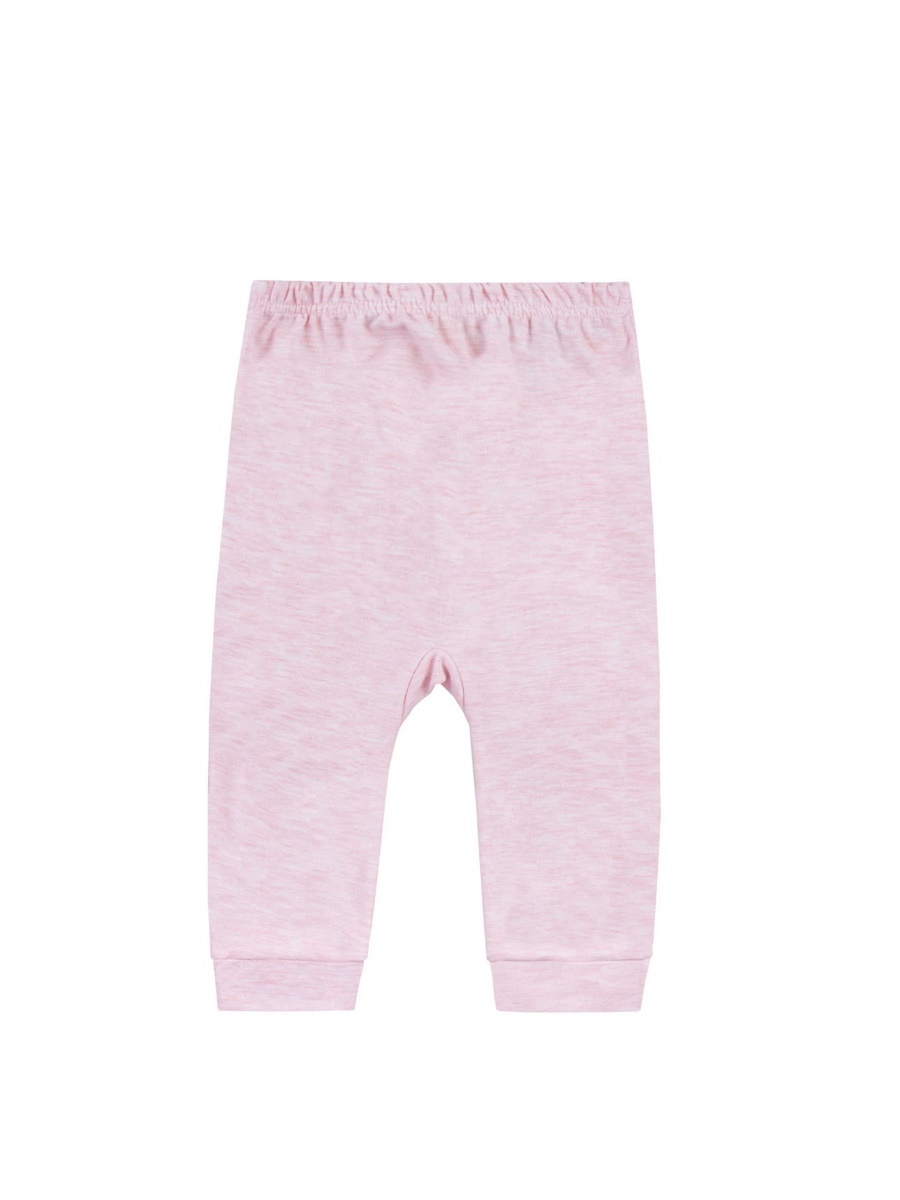 картинка Брюки для девочки Youlala 0721208705 Розовый от магазина детских товаров ALiSa