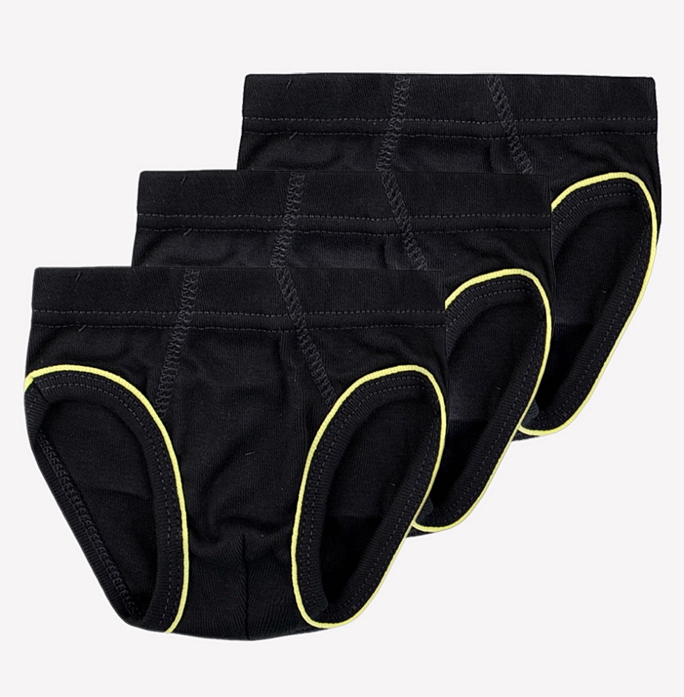 картинка Трусы для мальчика Crockid К 1928 черное дерево от магазина детских товаров ALiSa