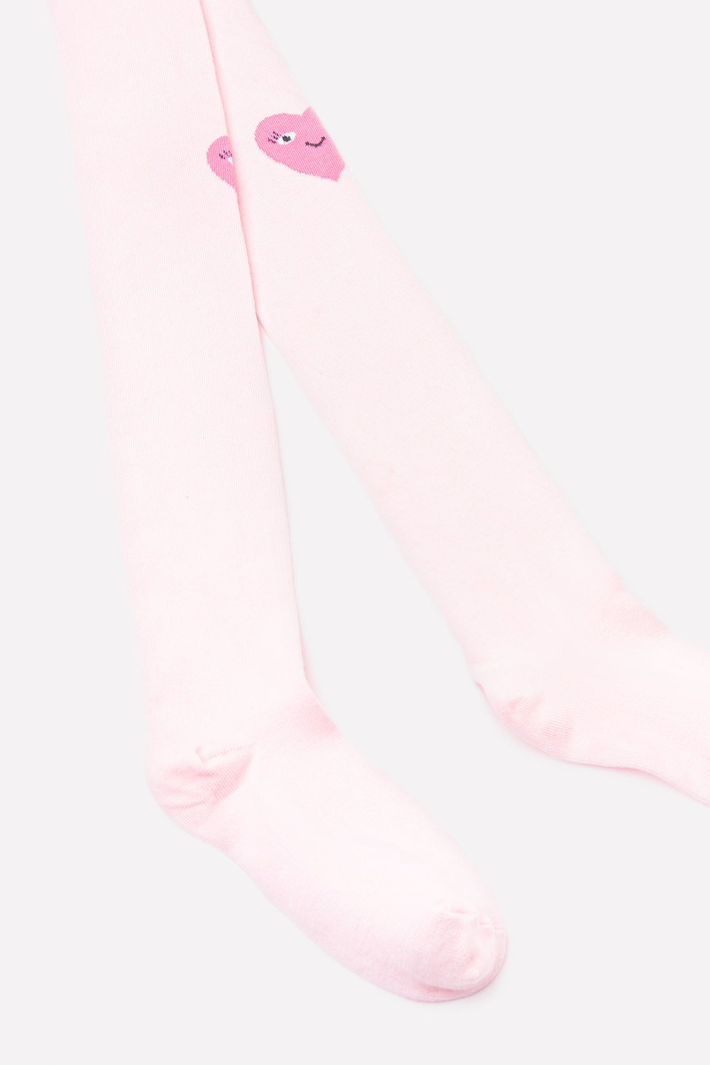 картинка Колготки для девочки Crockid К 9158 светло-розовый от магазина детских товаров ALiSa