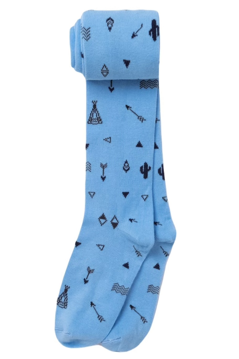 картинка Колготки детские Artie 2m525 Голубой от магазина детских товаров ALiSa