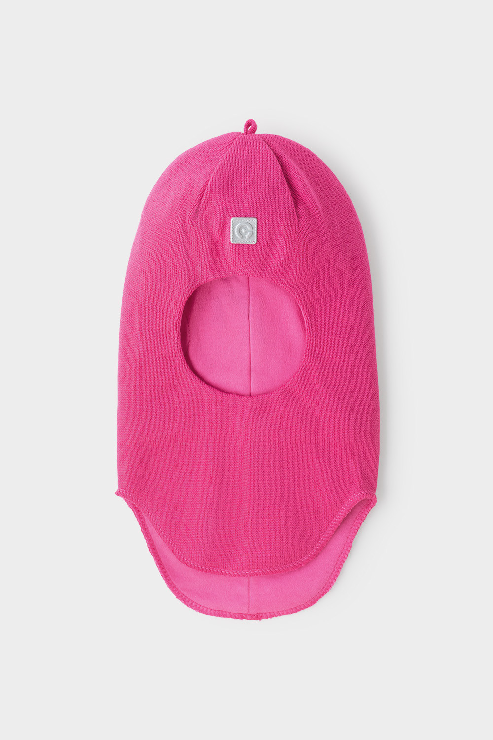 картинка Шапка-шлем с утеплителем для девочки Crockid КВ 20283/ш барби от магазина детских товаров ALiSa