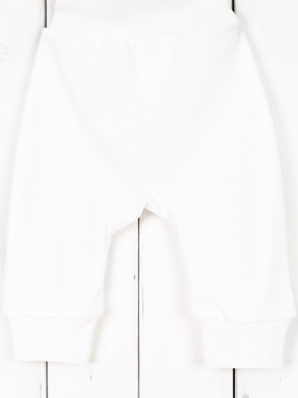 картинка Брюки Baby Boom П60/99-1-И Сахар я718 от магазина детских товаров ALiSa