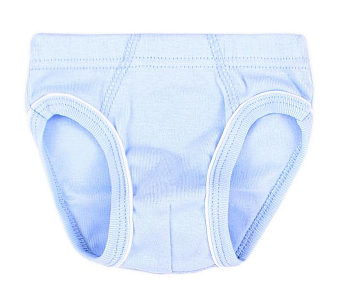 картинка Трусы для мальчика Crockid К 1928 светло-голубой от магазина детских товаров ALiSa