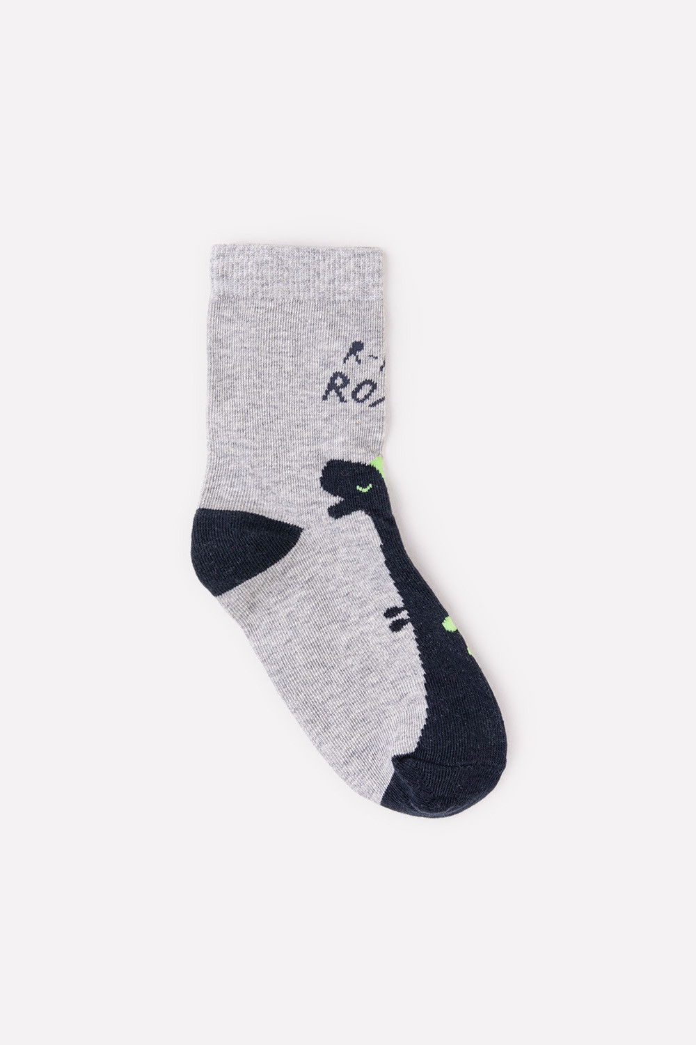 картинка Носки детские Crockid К 9591/21 ФВ от магазина детских товаров ALiSa