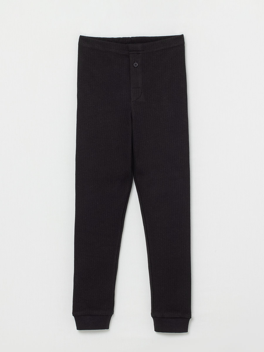 картинка Кальсоны для мальчика CWKB 10039-22 Черный от магазина детских товаров ALiSa