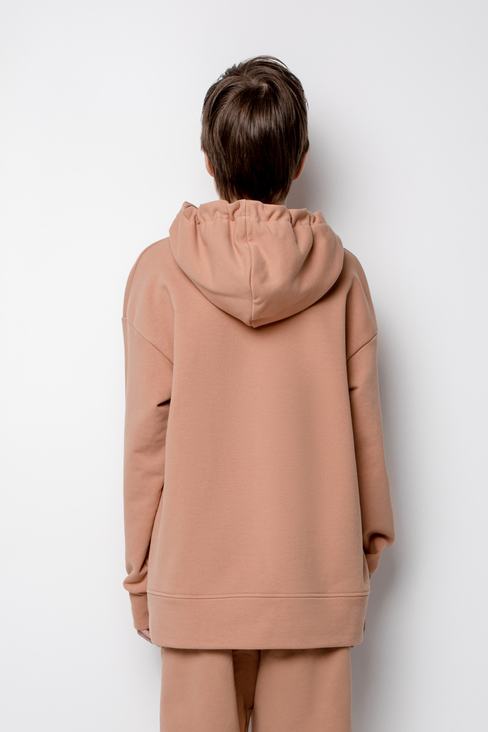 картинка Джемпер для мальчика Crockid КБ 302083 индийский загар от магазина детских товаров ALiSa