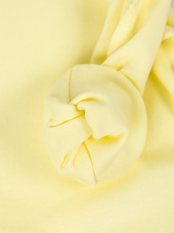 картинка Боди Baby Boom Б77/99-И Желтый от магазина детских товаров ALiSa