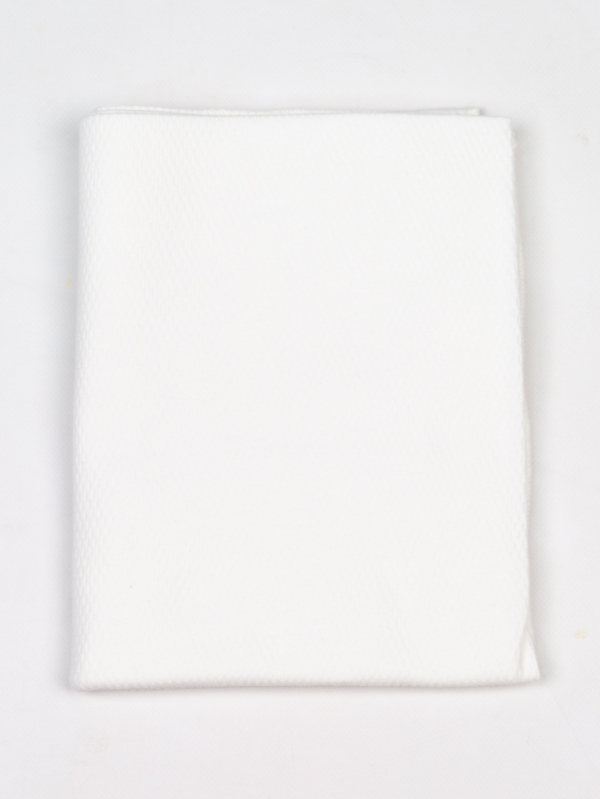 картинка Пелёнка детская Baby Boom ПЛ1/95-1-И Жаккард Молоко от магазина детских товаров ALiSa