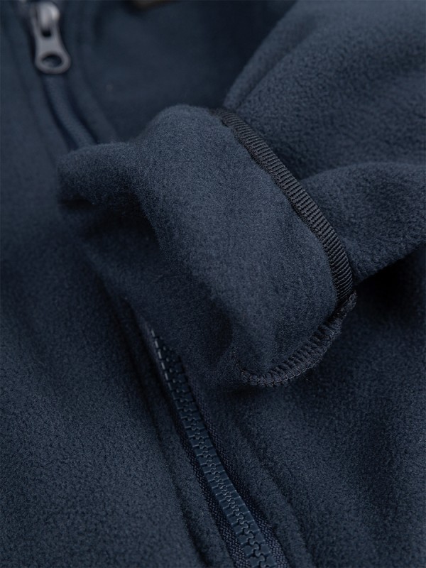 картинка Комбинезон флисовый для мальчика NIKASTYLE 8т10024 Неви от магазина детских товаров ALiSa