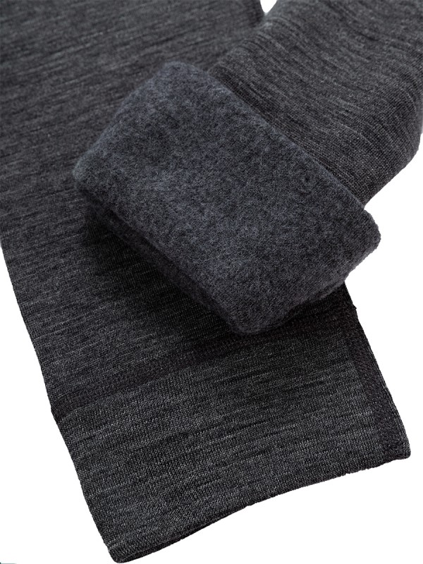 картинка Кальсоны для мальчика NIKASTYLE 2т11324 Темно-серый меланж от магазина детских товаров ALiSa