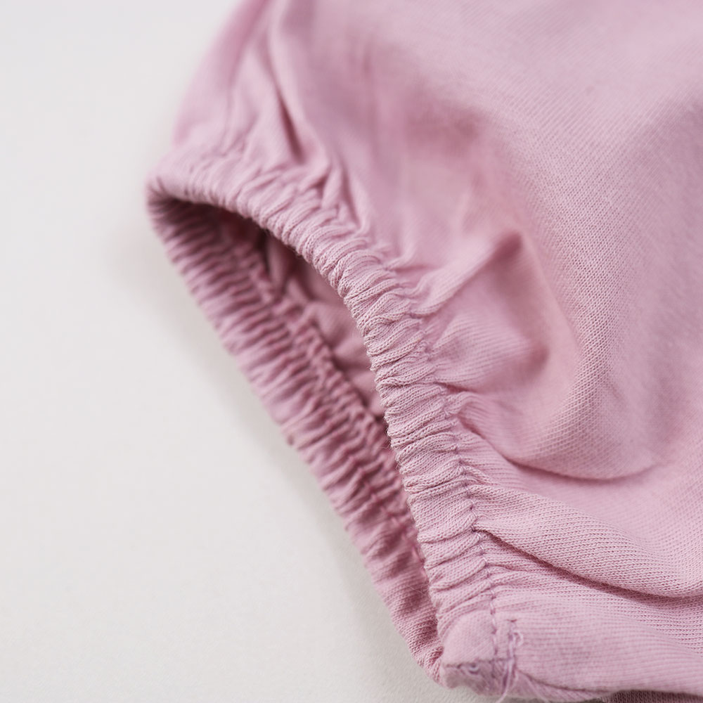 картинка Шорты для девочки DR 10044 Сливовый от магазина детских товаров ALiSa