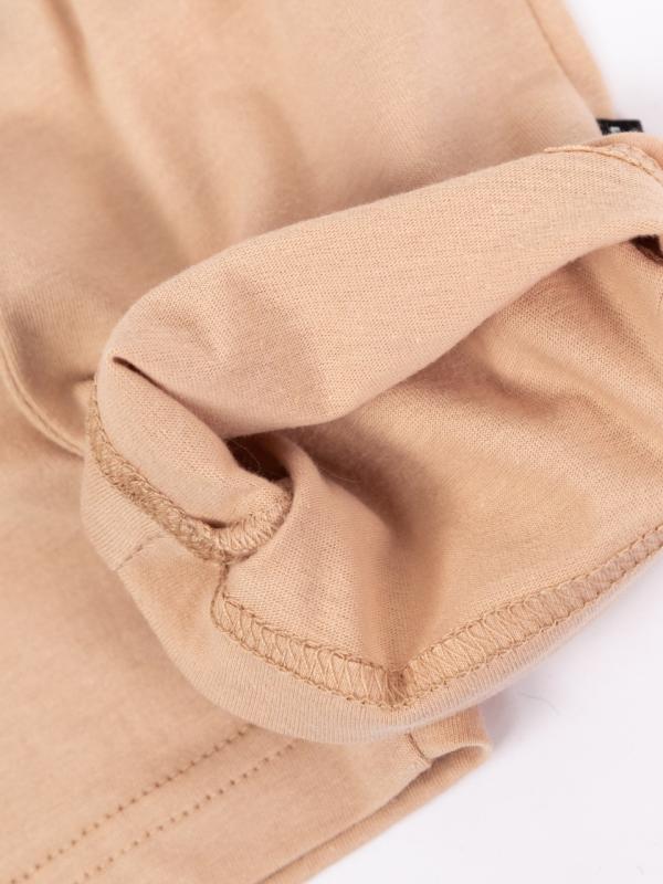 картинка Шорты детские Baby Boom П138/5-К Светло бежевый от магазина детских товаров ALiSa