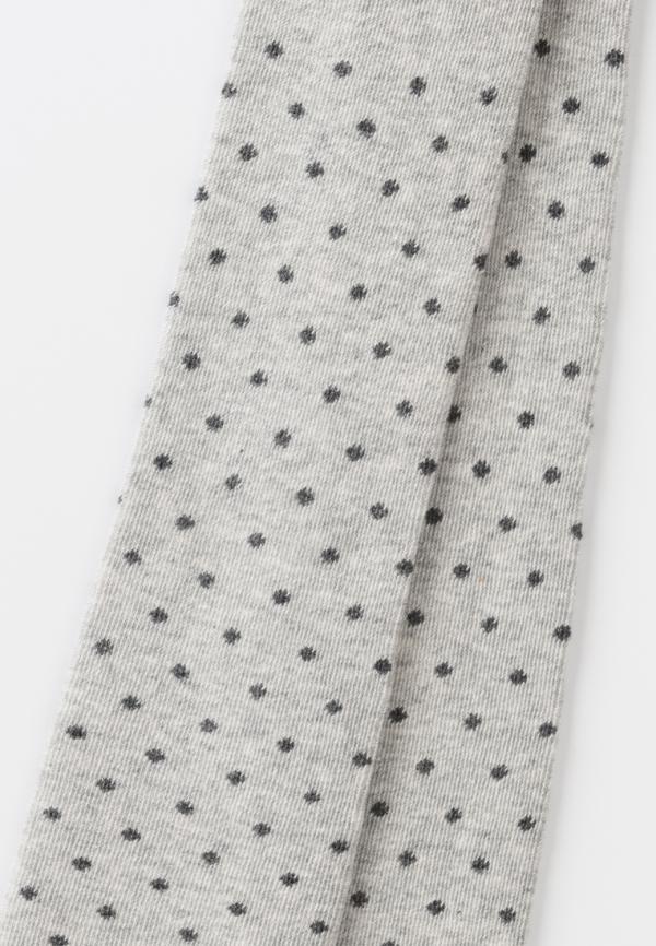 картинка Колготки для девочки Artie 2d836 Светло-серый меланж от магазина детских товаров ALiSa