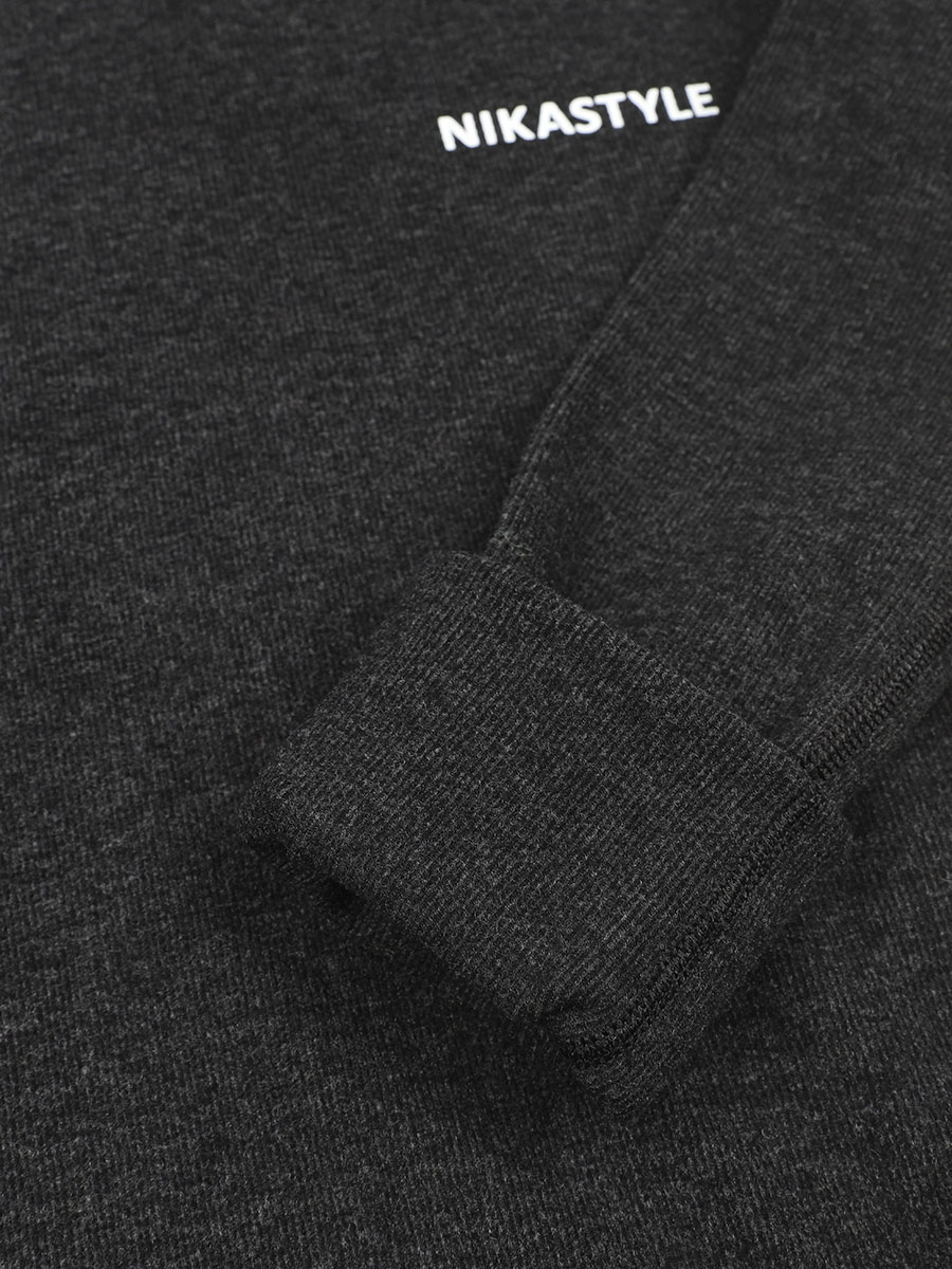 картинка Костюм для мальчика NIKASTYLE 7т19125 Черный от магазина детских товаров ALiSa