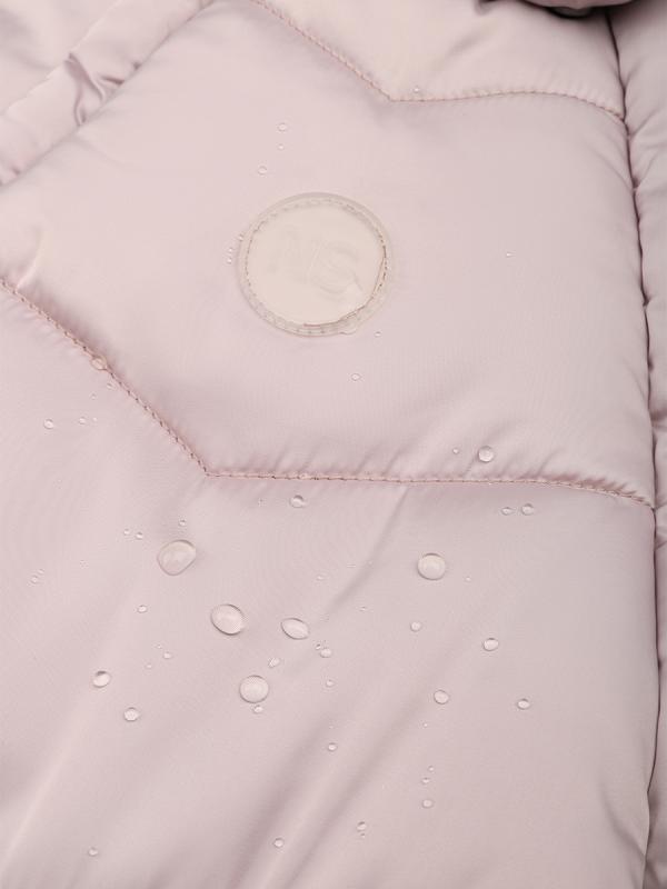 картинка Комбинезон для девочки NIKASTYLE 8з4125 Сухая роза от магазина детских товаров ALiSa