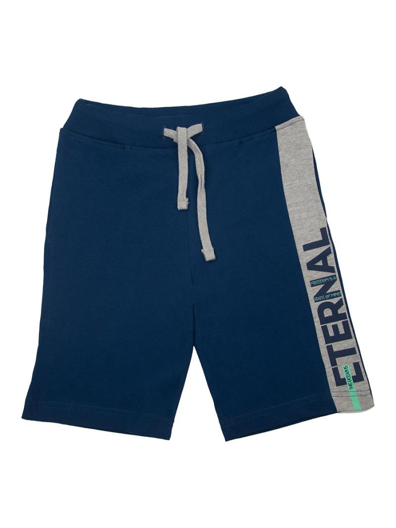 картинка Шорты для мальчика CSJB 70220-41-320 Темно-синий от магазина детских товаров ALiSa