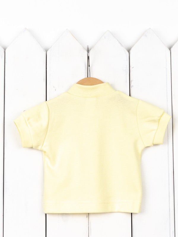 картинка Кофточка Baby Boom Р5/99-2-И Банановый мусс я718 от магазина детских товаров ALiSa