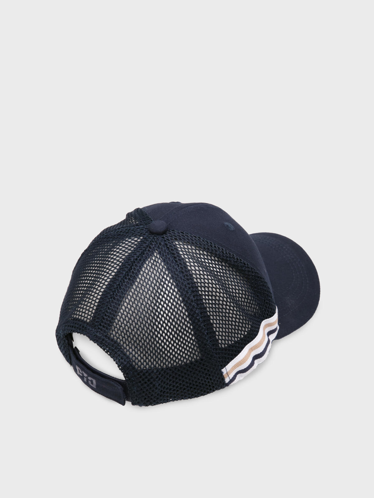 картинка Кепка текстильная для мальчика PL 12512435 Темно-синий от магазина детских товаров ALiSa