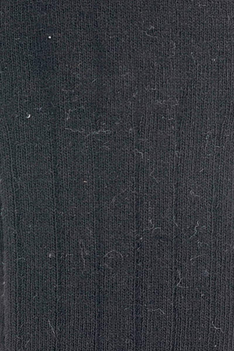 картинка Колготки ажурные для девочки Crockid К 9269 черный от магазина детских товаров ALiSa