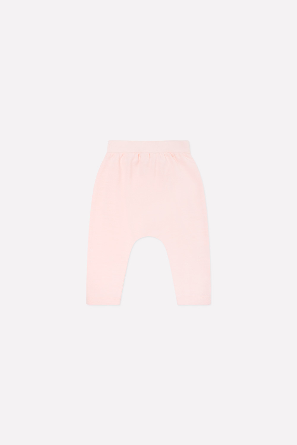 картинка Брюки для девочки Crockid К 4713 розовый от магазина детских товаров ALiSa