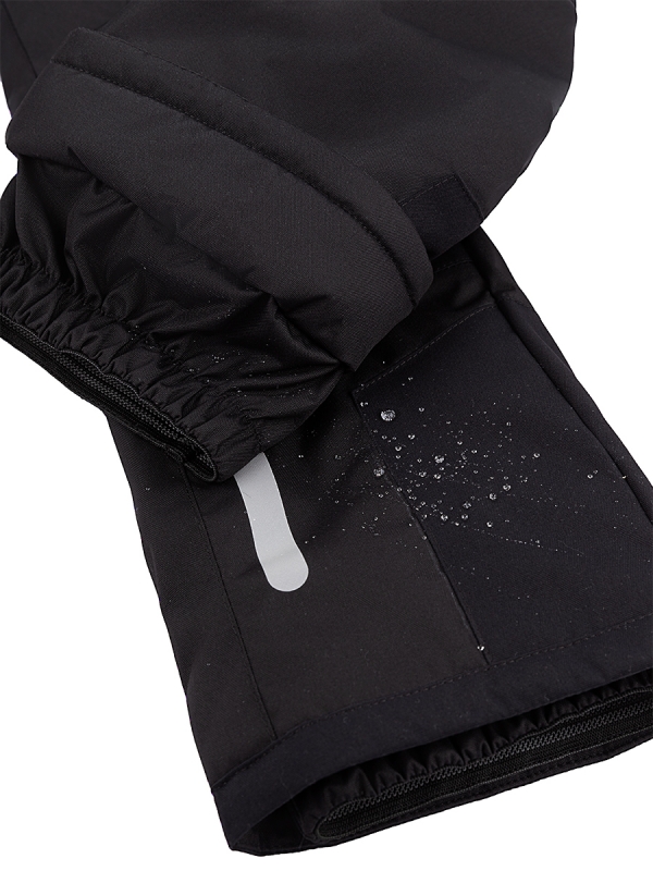 картинка Брюки зимние NIKASTYLE 2з4724 Черный от магазина детских товаров ALiSa