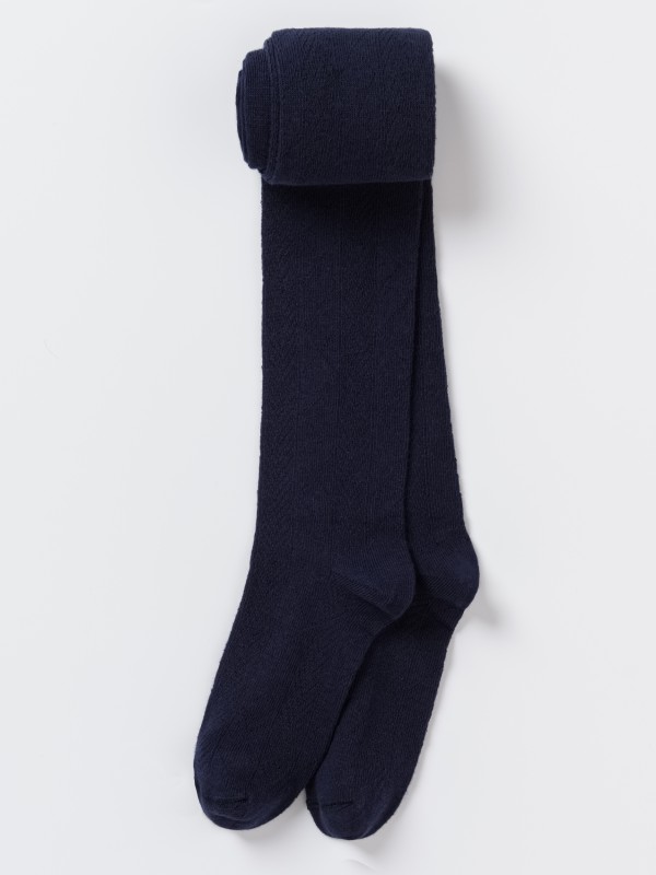 картинка Колготки детские Artie 2d967 Синий от магазина детских товаров ALiSa