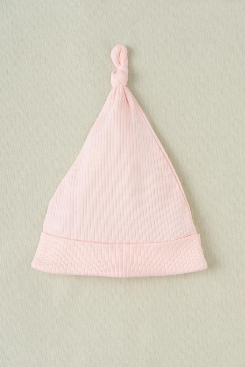 картинка Шапка для девочки Crockid К 8158 розовый жемчуг я121 от магазина детских товаров ALiSa