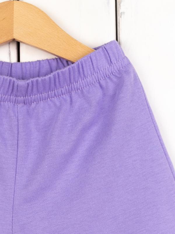 картинка Шорты детские Baby Boom П139/2-К Орхидея от магазина детских товаров ALiSa