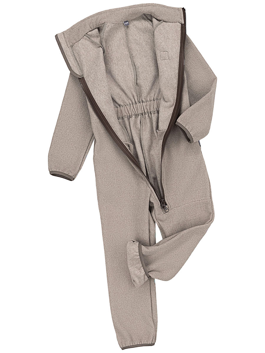 картинка Комбинезон флисовый NIKASTYLE 8т10824 Мускат от магазина детских товаров ALiSa