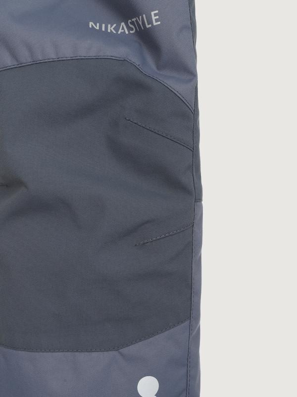 картинка Комплект для девочки NIKASTYLE 7з0825 Лаванда Инжир от магазина детских товаров ALiSa