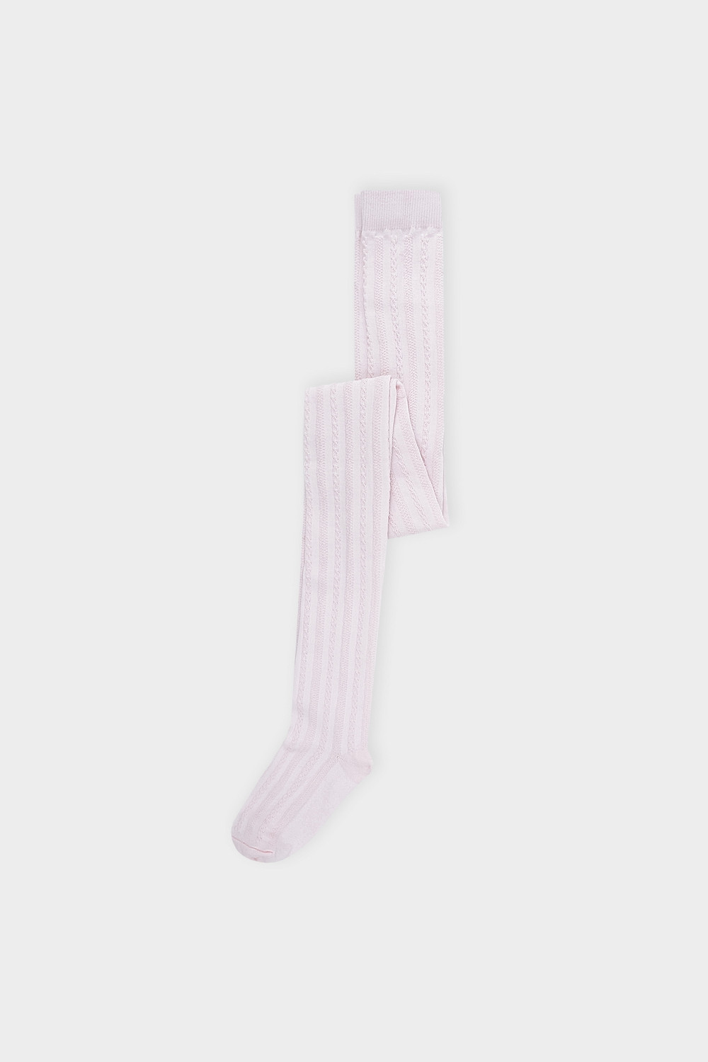 картинка Колготки ажурные для девочки Crockid К 9273 роза от магазина детских товаров ALiSa