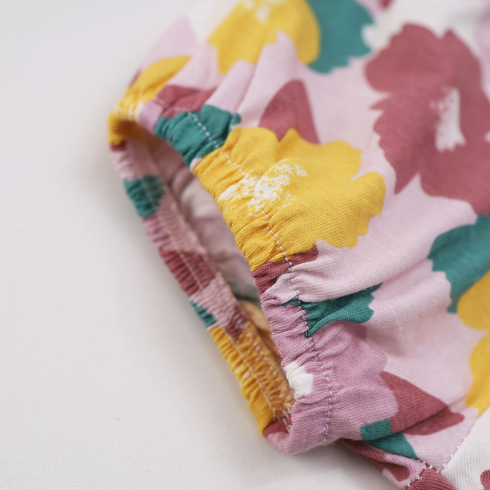 картинка Шорты для девочки DR 10044 Мульти от магазина детских товаров ALiSa