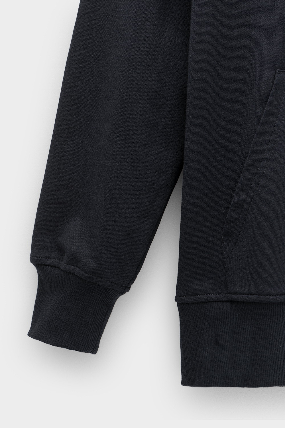 картинка Джемпер для мальчика Crockid КБ 302084 черный от магазина детских товаров ALiSa