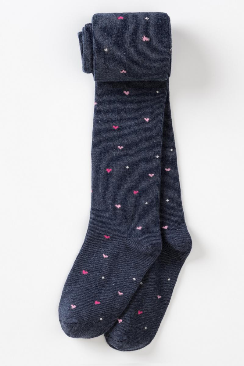 картинка Колготки детские Artie 2d717 Джинс меланж от магазина детских товаров ALiSa